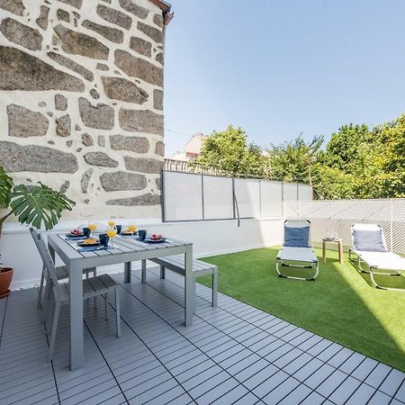 Guestready - Terraco Da Ines Apartamento OOporto Exterior foto