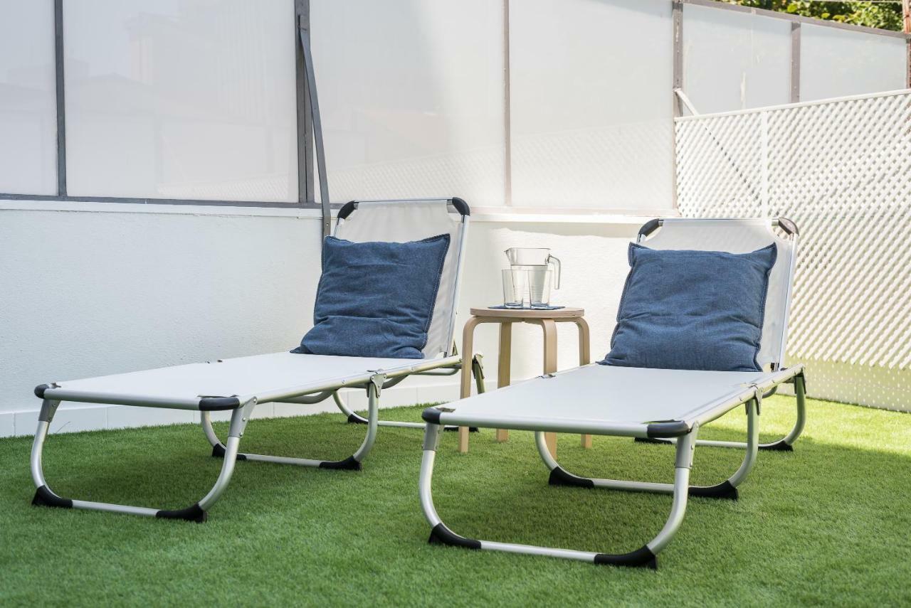 Guestready - Terraco Da Ines Apartamento OOporto Exterior foto