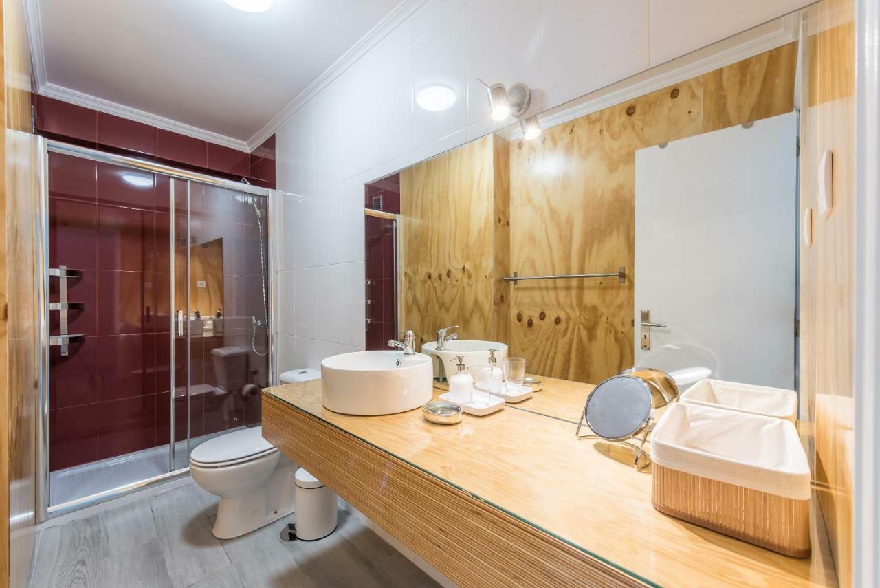 Guestready - Terraco Da Ines Apartamento OOporto Exterior foto