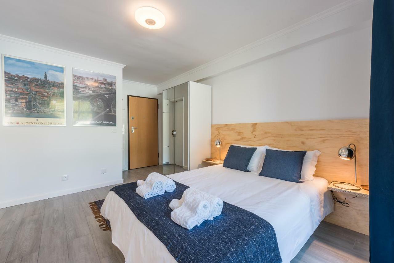 Guestready - Terraco Da Ines Apartamento OOporto Exterior foto