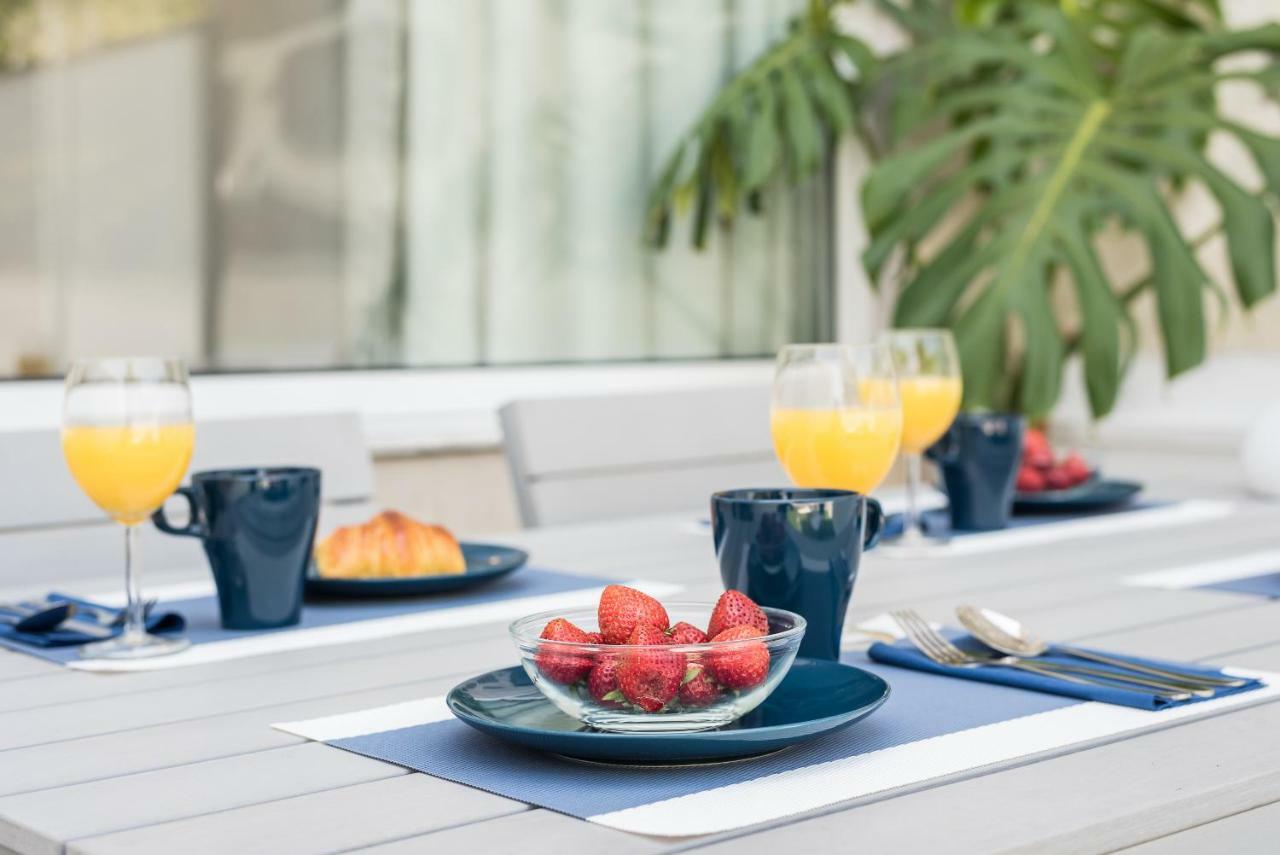 Guestready - Terraco Da Ines Apartamento OOporto Exterior foto