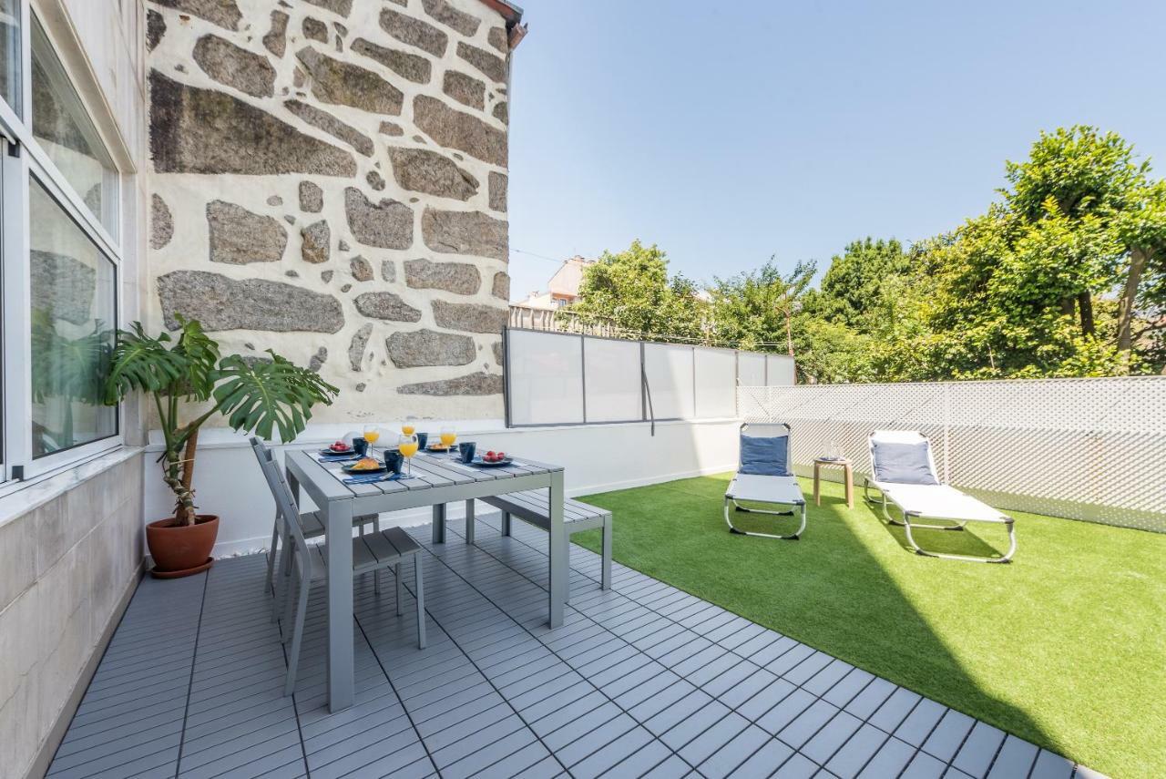 Guestready - Terraco Da Ines Apartamento OOporto Exterior foto
