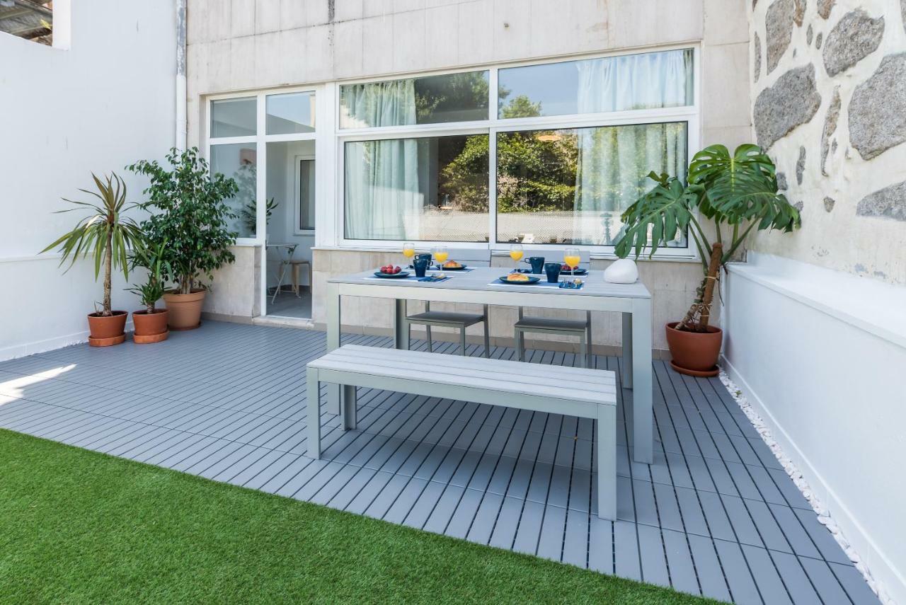 Guestready - Terraco Da Ines Apartamento OOporto Exterior foto