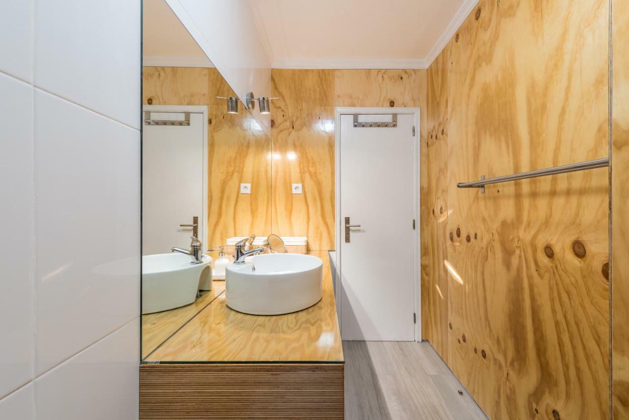 Guestready - Terraco Da Ines Apartamento OOporto Exterior foto